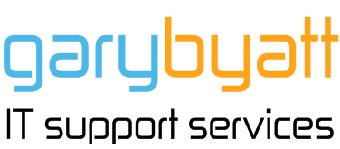 Gary Byatt IT support services